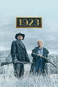 Постер к 1923 / Йеллоустоун: 1923 2022